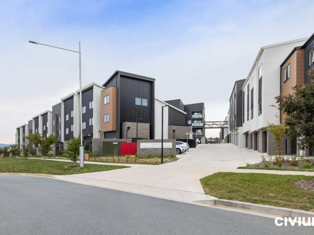 Property for rent in Australian Capital Territory
