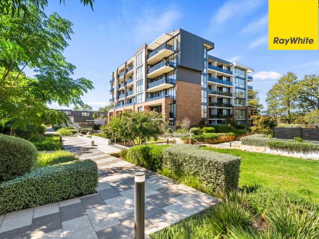 Property for rent in Narrabundah, Australian Capital Territory