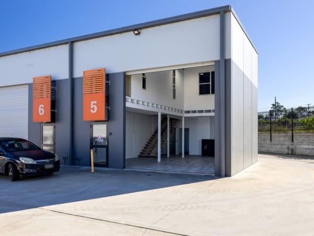 Warehouse for rent in Ambergate, New South Wales