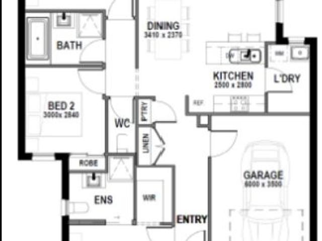 House for sale in Melton South, Victoria