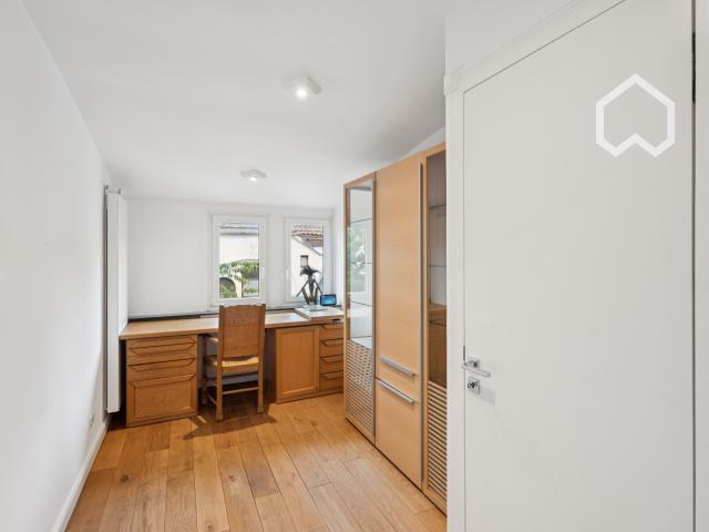 Apartment mieten in Schwachhausen, Bremen