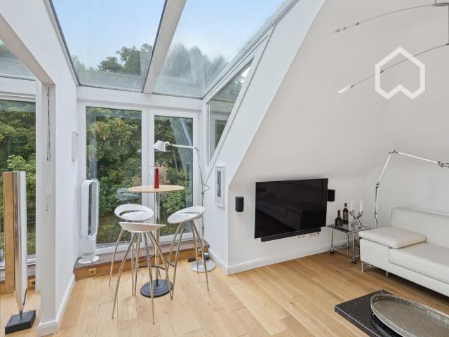 Apartment mieten in Schwachhausen, Bremen