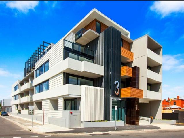 Apartment for rent in Carnegie, Melbourne