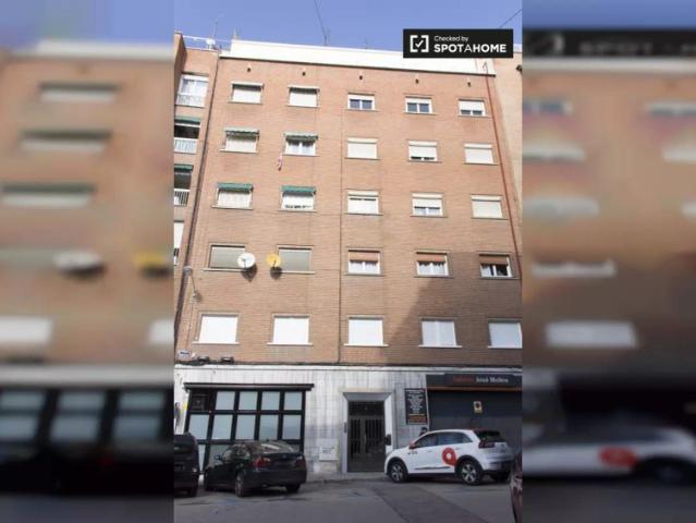 Estudio en alquiler en Salamanca, Madrid