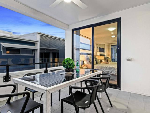 Apartment for sale in Toombul, Queensland