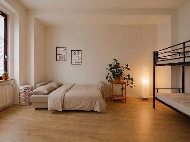 Apartment mieten in Eisenbahnsiedlung, Duisburg