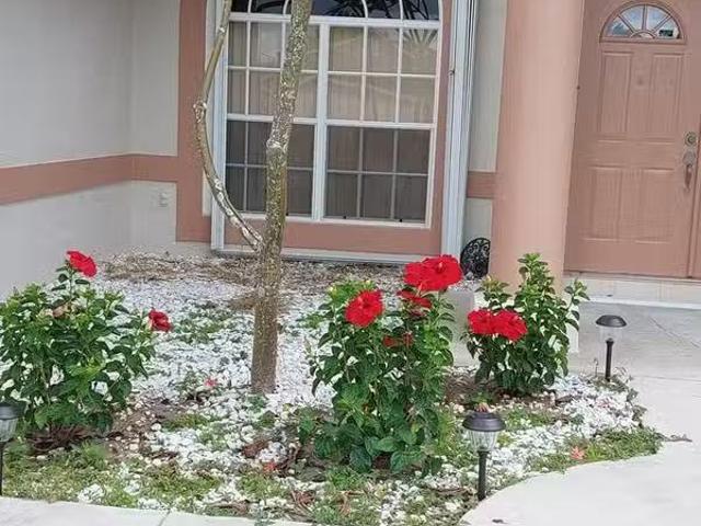 House for rent in Port Saint Lucie