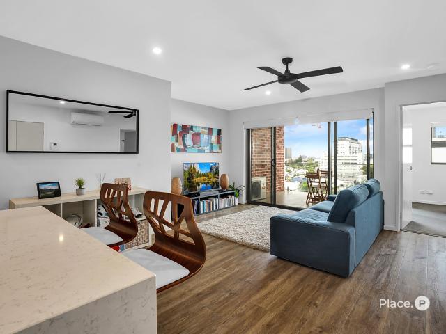 Apartment for sale in Toombul, Queensland