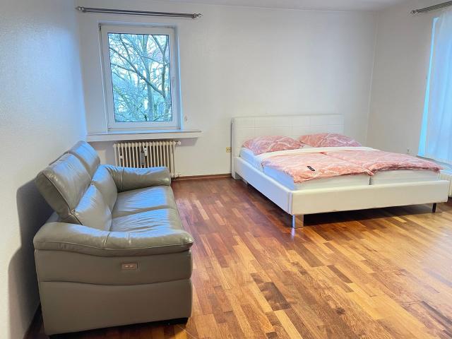 Apartment mieten in Nord, Hannover