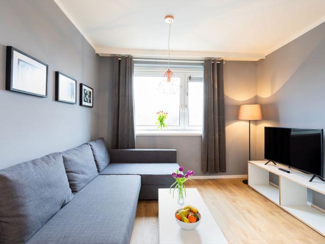 Apartment mieten in Altona, Hamburg