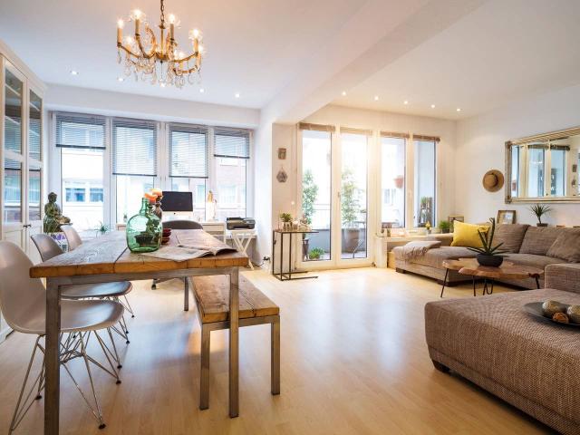 Apartment mieten in Stadtbezirk 3, Düsseldorf