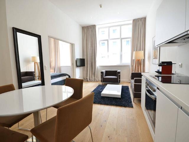 Apartment mieten in Sachsenhausen Nord, Sachsenhausen