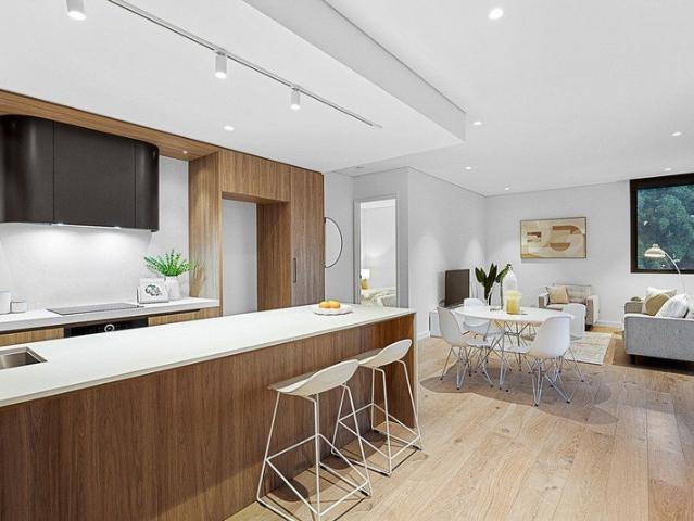 Apartment for sale in Shenton Park, Western Australia