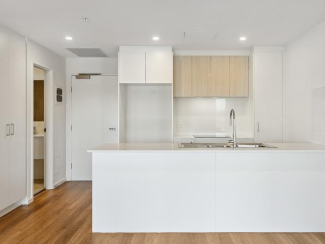 Apartment for rent in Australian Capital Territory
