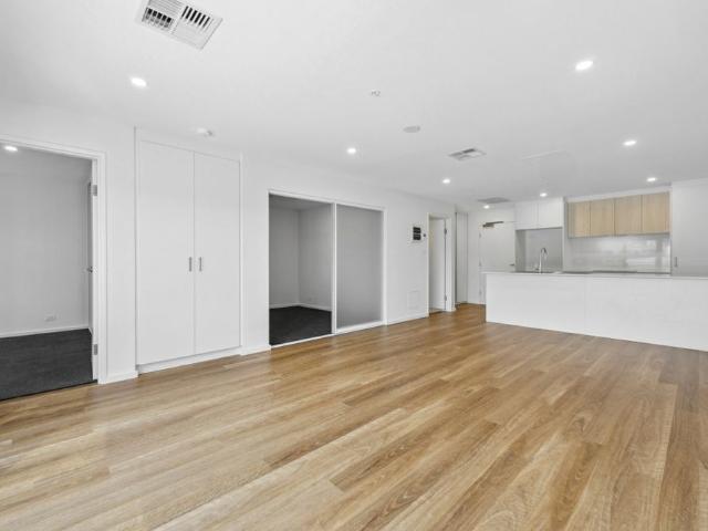 Apartment for rent in Australian Capital Territory