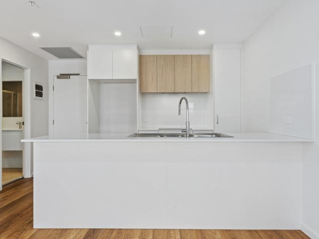 Apartment for rent in Coombs, District of Molonglo Valley