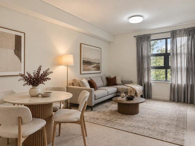 Apartment for sale in Lower North Shore, Sydney