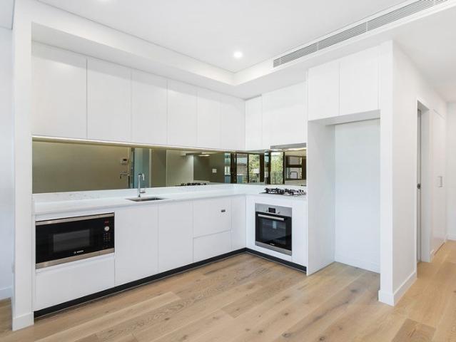 Apartment for rent in Sydney, New South Wales