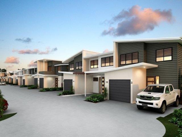 Townhouse for rent in Methul, Queensland