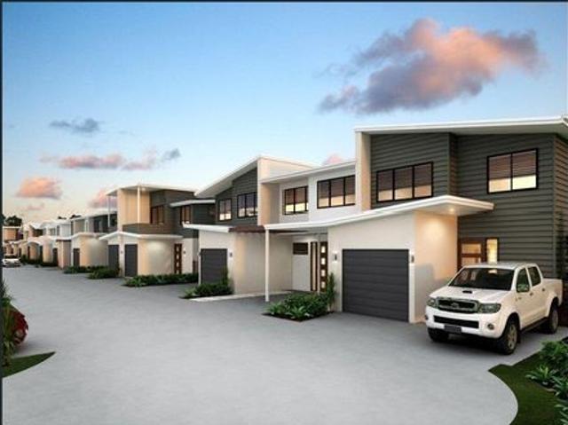 Townhouse for rent in Methul, Queensland