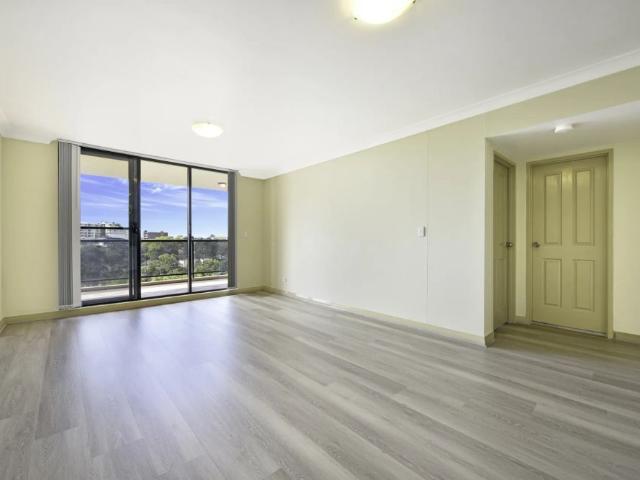 Apartment for rent in Strathfield, New South Wales
