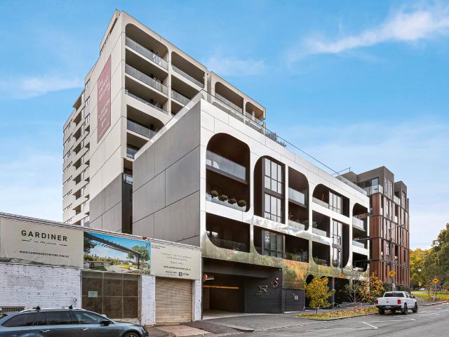 Apartment for rent in Camerons Creek, Victoria