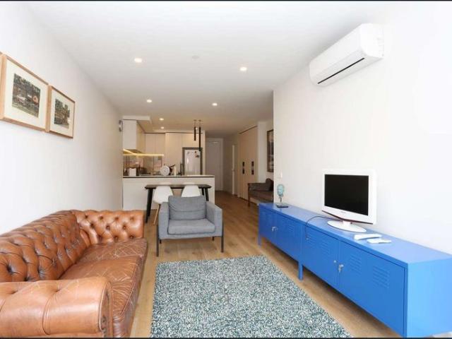 Apartment for rent in Brunswick East, Melbourne