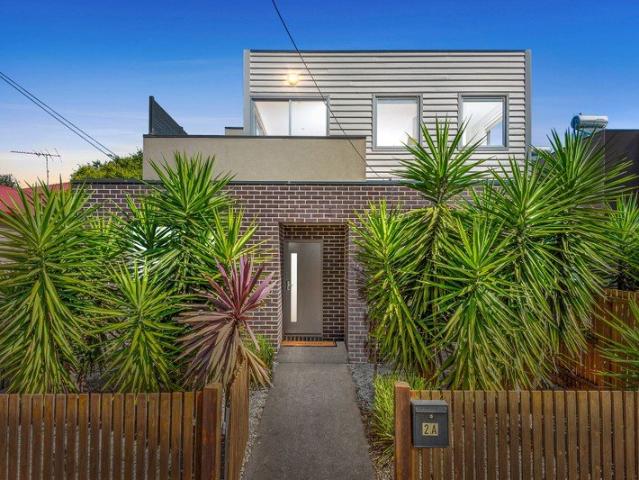 Townhouse for sale in Geelong, Victoria