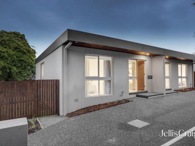 Apartment for sale in Camerons Creek, Victoria