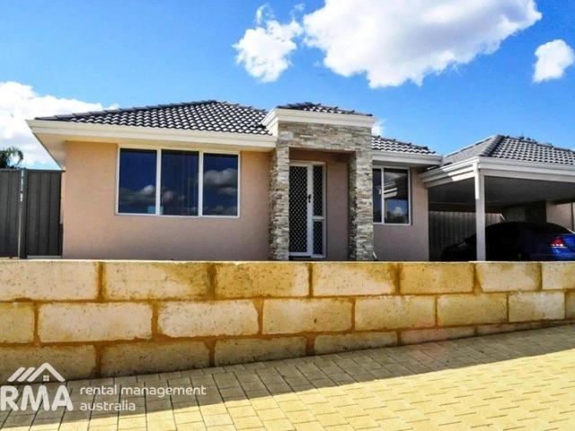 House for rent in Kardinya, Western Australia