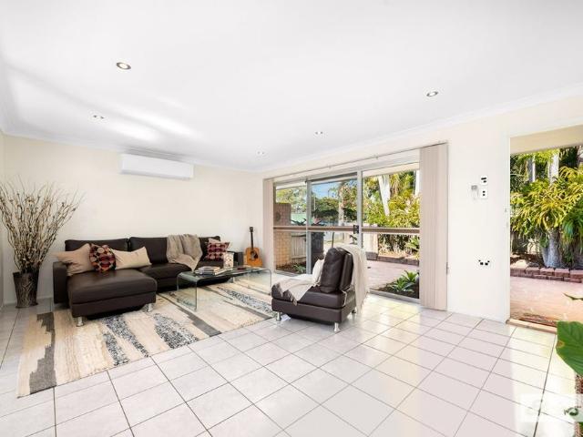 House for rent in Toombul, Queensland