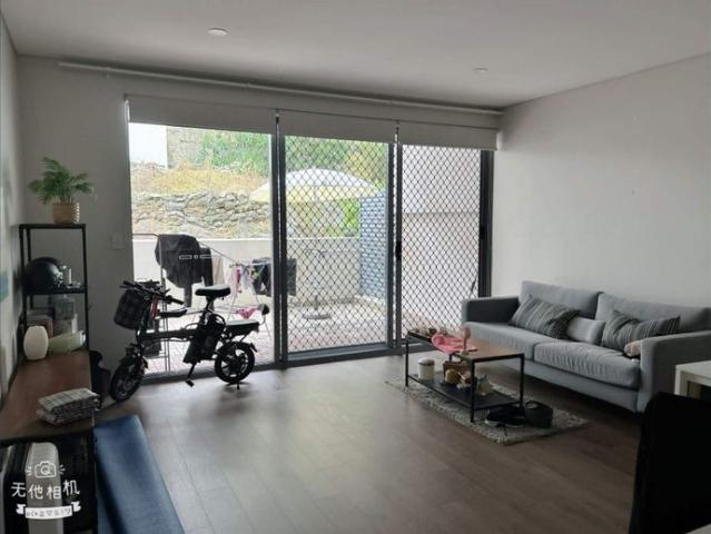 Apartment for rent in Lower North Shore, Sydney
