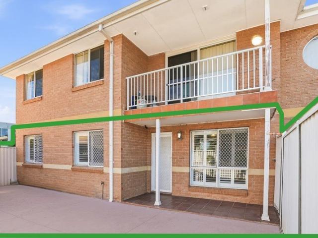 Townhouse for sale in Sydney, New South Wales