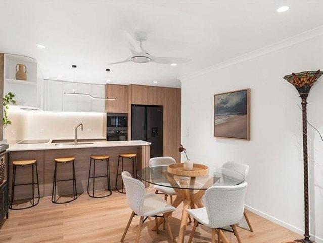 Apartment for rent in Murarrie, Greater Brisbane