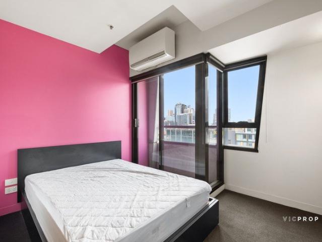 Apartment for rent in Carlton, Melbourne