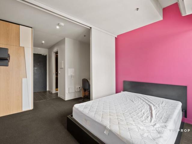 Apartment for rent in Carlton, Melbourne
