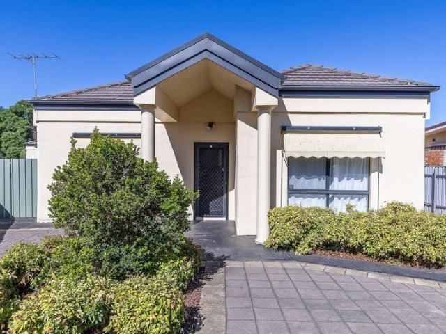 Townhouse for rent in Albury