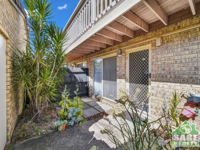 Townhouse for sale in Fawcetts Plain, Queensland