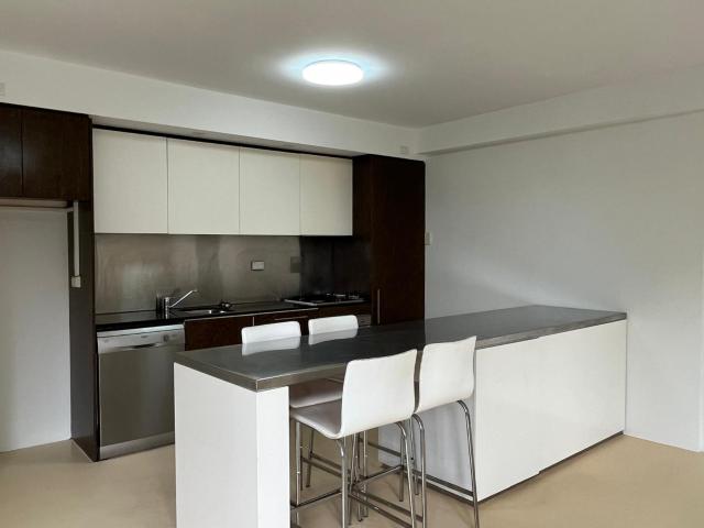 Apartment for rent in Strawberry Hills, Sydney