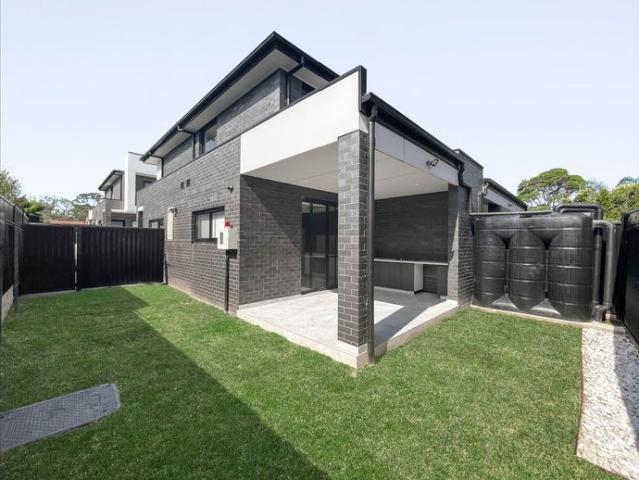 House for rent in Sydney, New South Wales