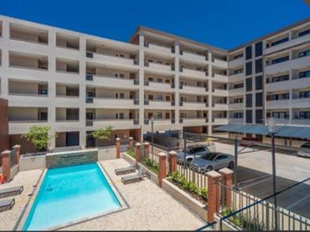 Apartment for rent in Umhlanga, Kwazulu-natal