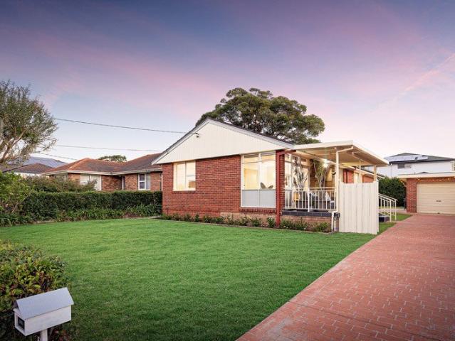 House for sale in Sydney, New South Wales