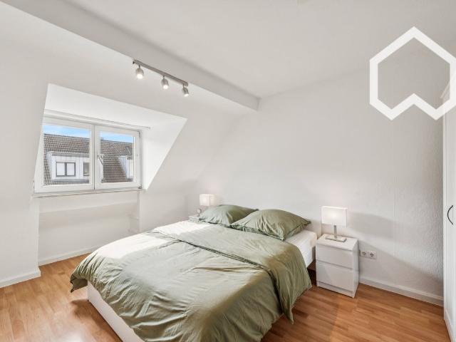 Apartment mieten in Longerich, Köln
