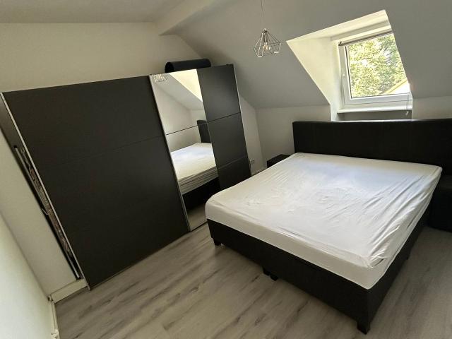 Apartment mieten in Hörde, Dortmund
