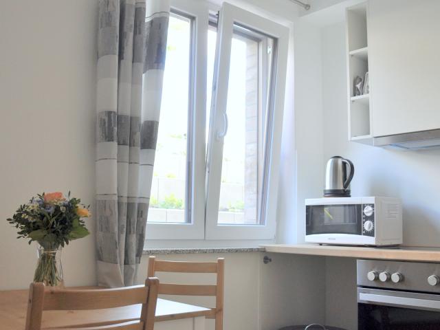 Apartment mieten in Finkenkrug, Falkensee
