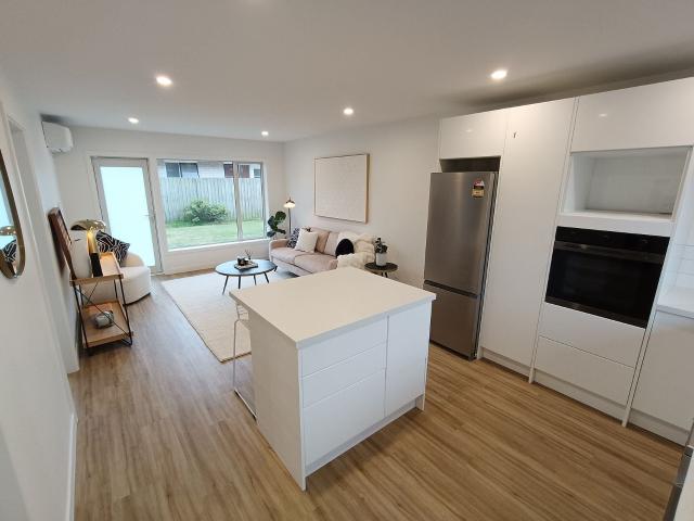 Apartment for rent in Heathcote, Canterbury