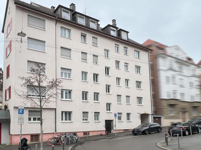 Apartment mieten in Stuttgart-West, Stuttgart