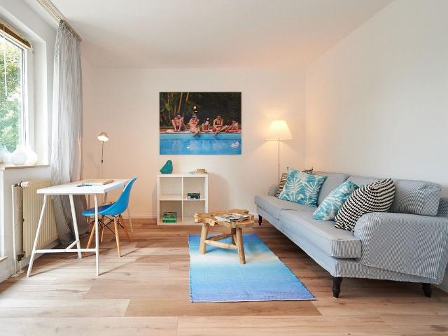 Apartment mieten in Werden, Essen