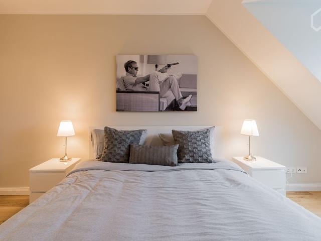 Apartment mieten in Lichtenberg, Berlin
