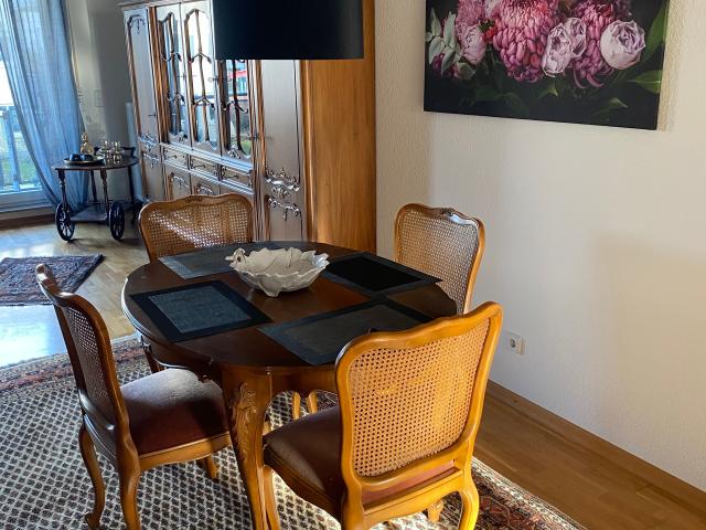 Apartment mieten in Ilvesheim, Baden-Württemberg